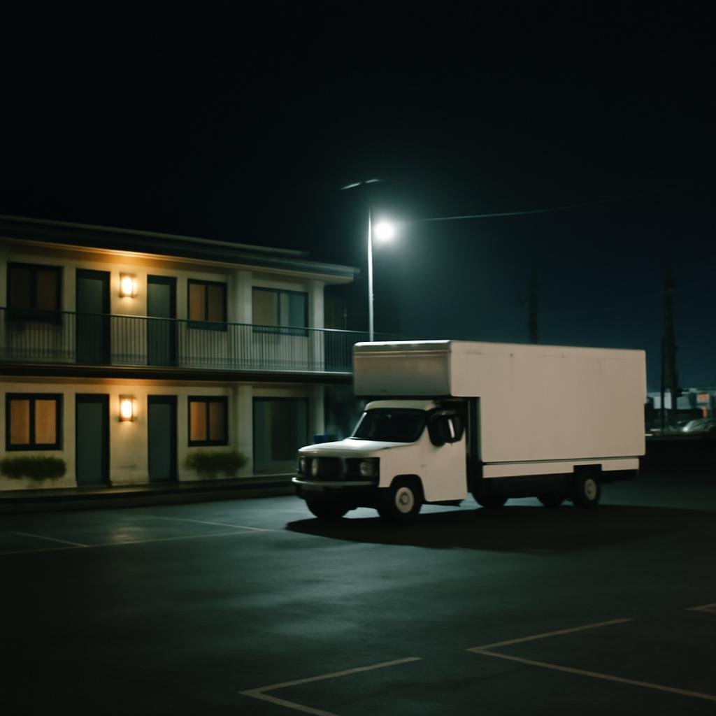 Honolulu to Anchorage Movers