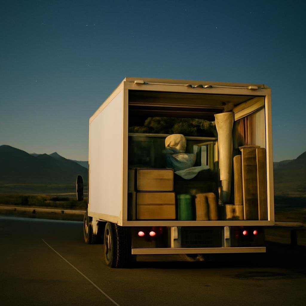 Packing Tips in Portland, ME for a Smooth Move