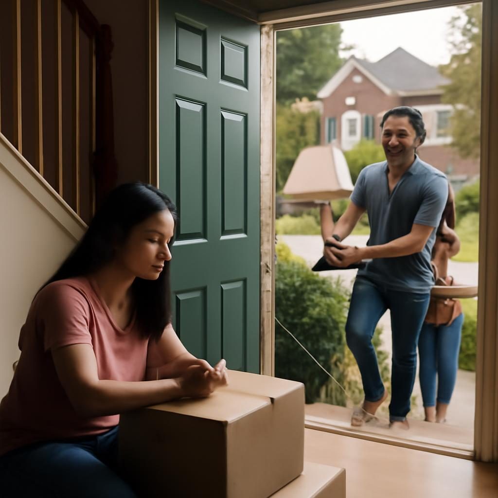 Moving Cost Guides in Birmingham