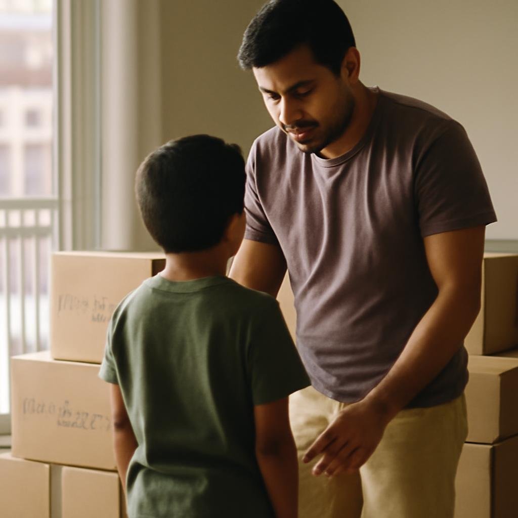 Birmingham to Seattle Movers: What to Expect