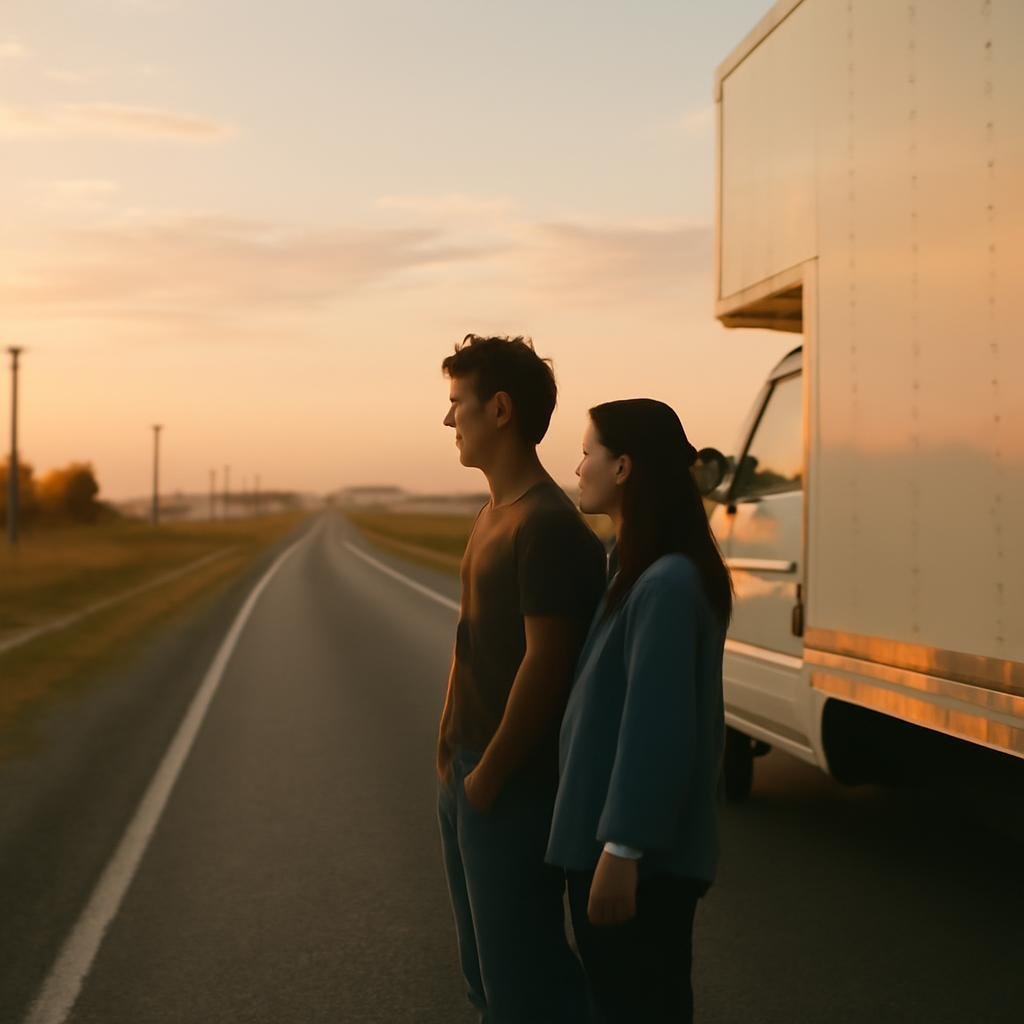 Honolulu to New Orleans Movers