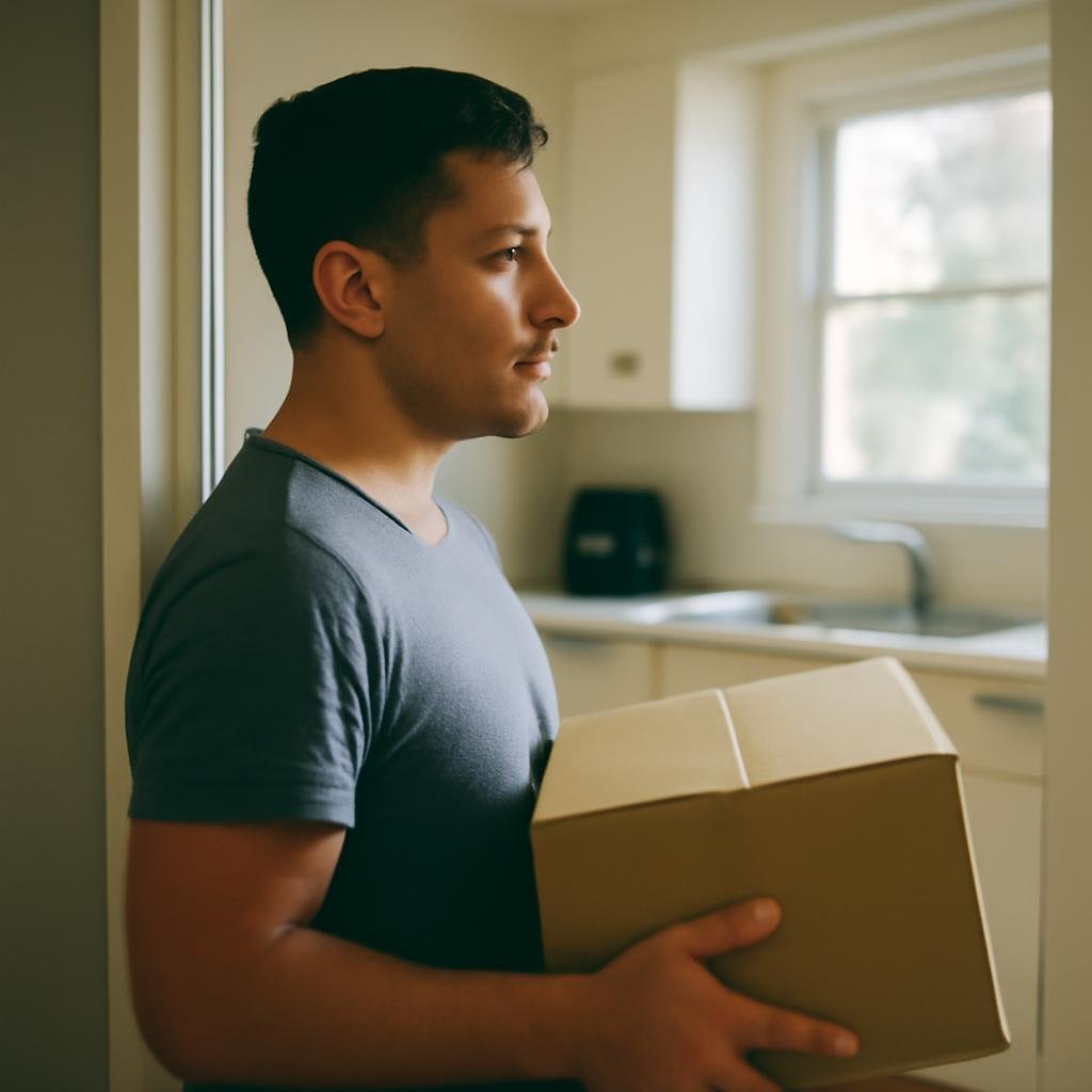 Atlanta to Oklahoma City Movers