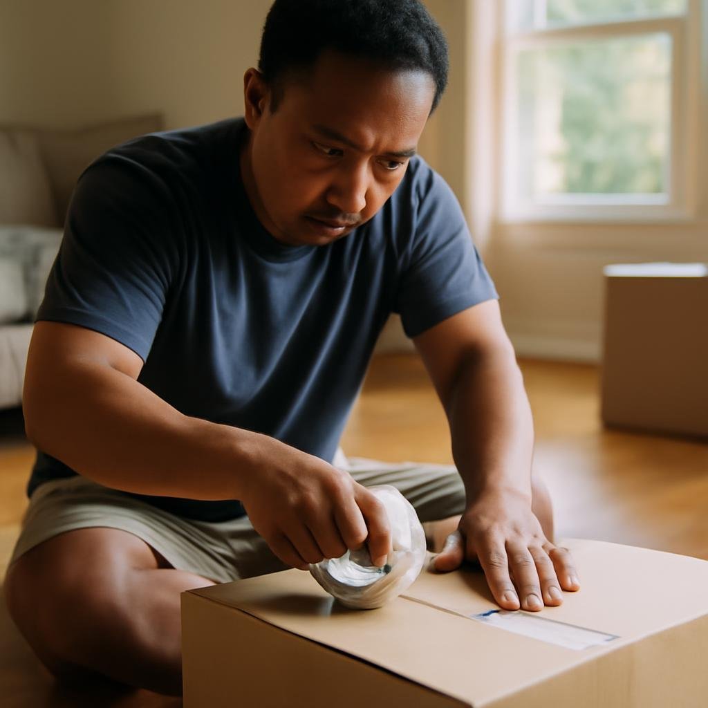 Atlanta to Anchorage Movers: Tips for a Smooth Move