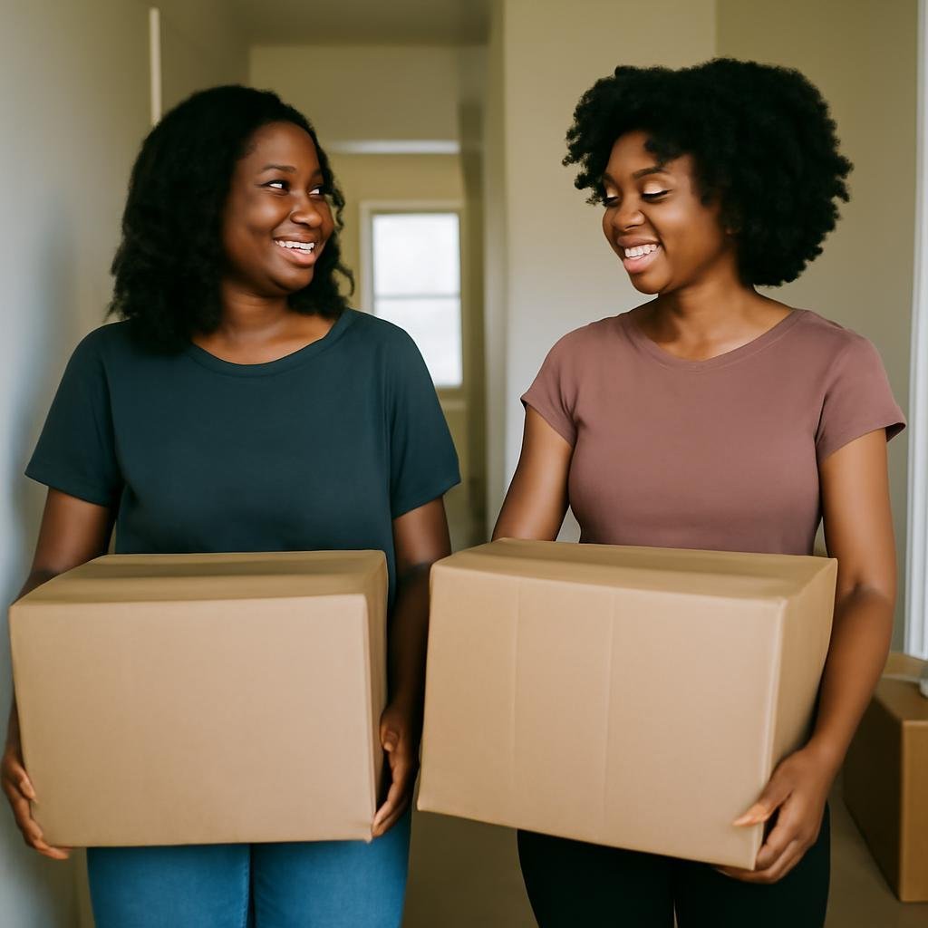 Atlanta to Kansas City Movers: Tips for a Smooth Move
