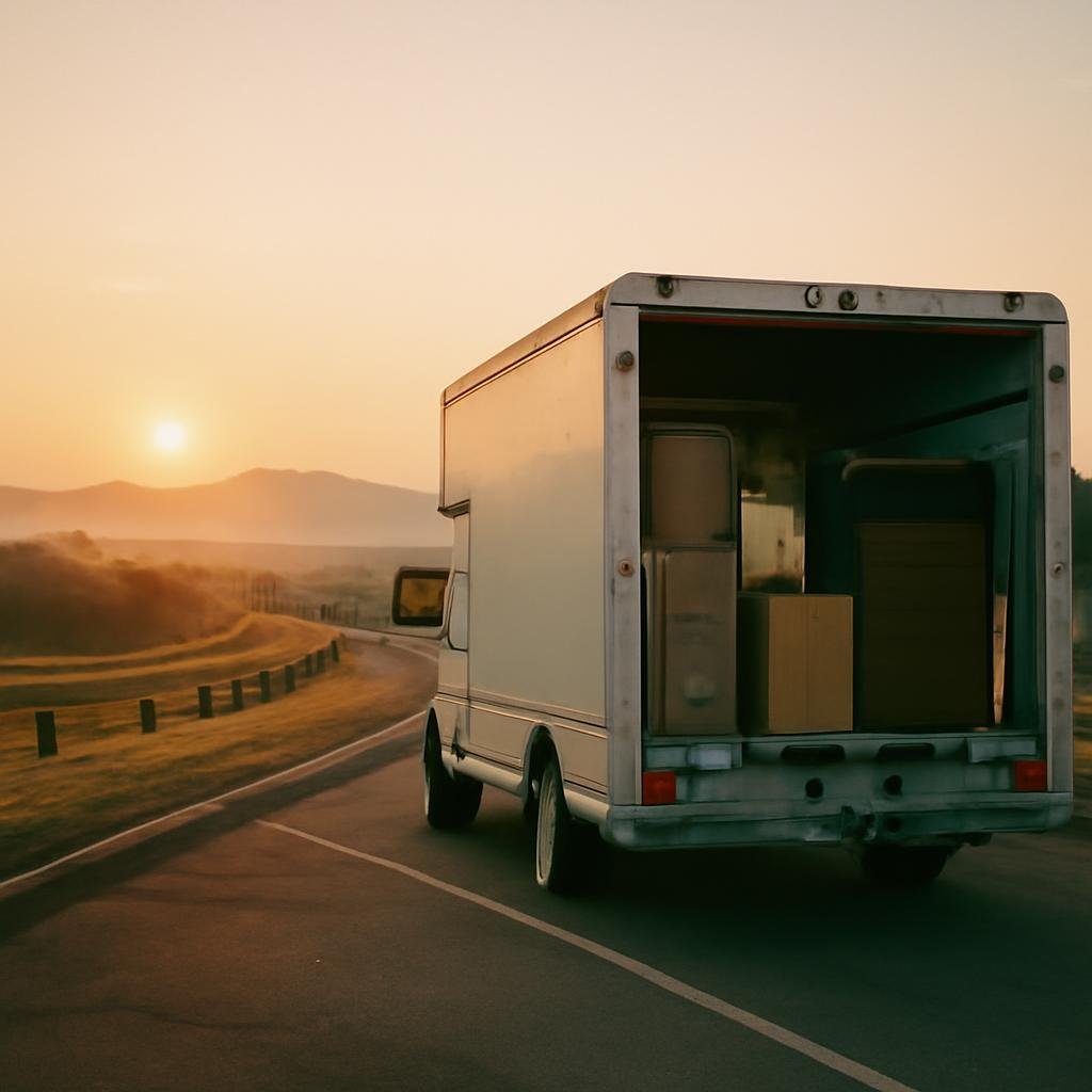 Local Moving in Minneapolis, MN: Tips for a Smooth Move