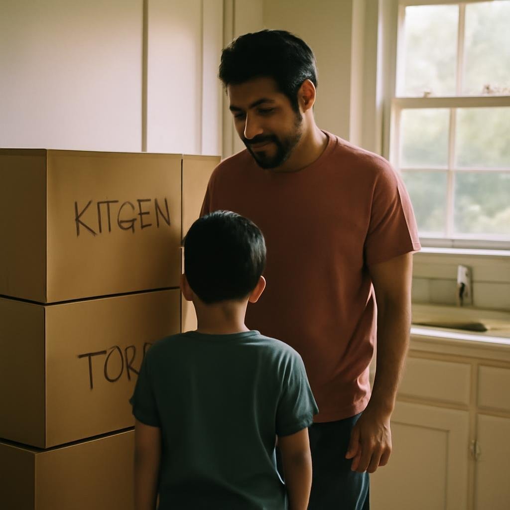 Birmingham to Honolulu Movers for Smooth Relocation