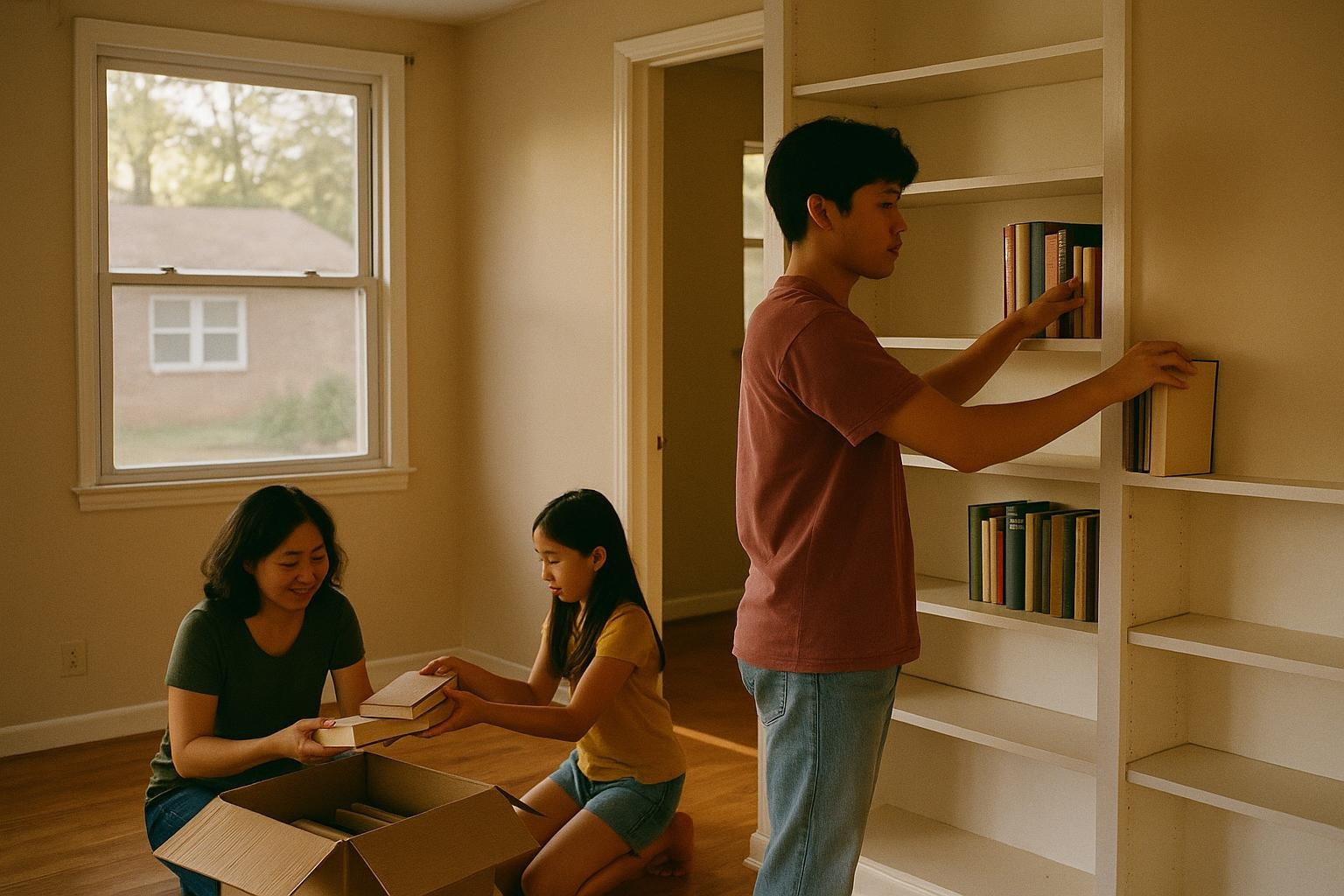 How Families in Birmingham Make Local Moves Feel Like Home