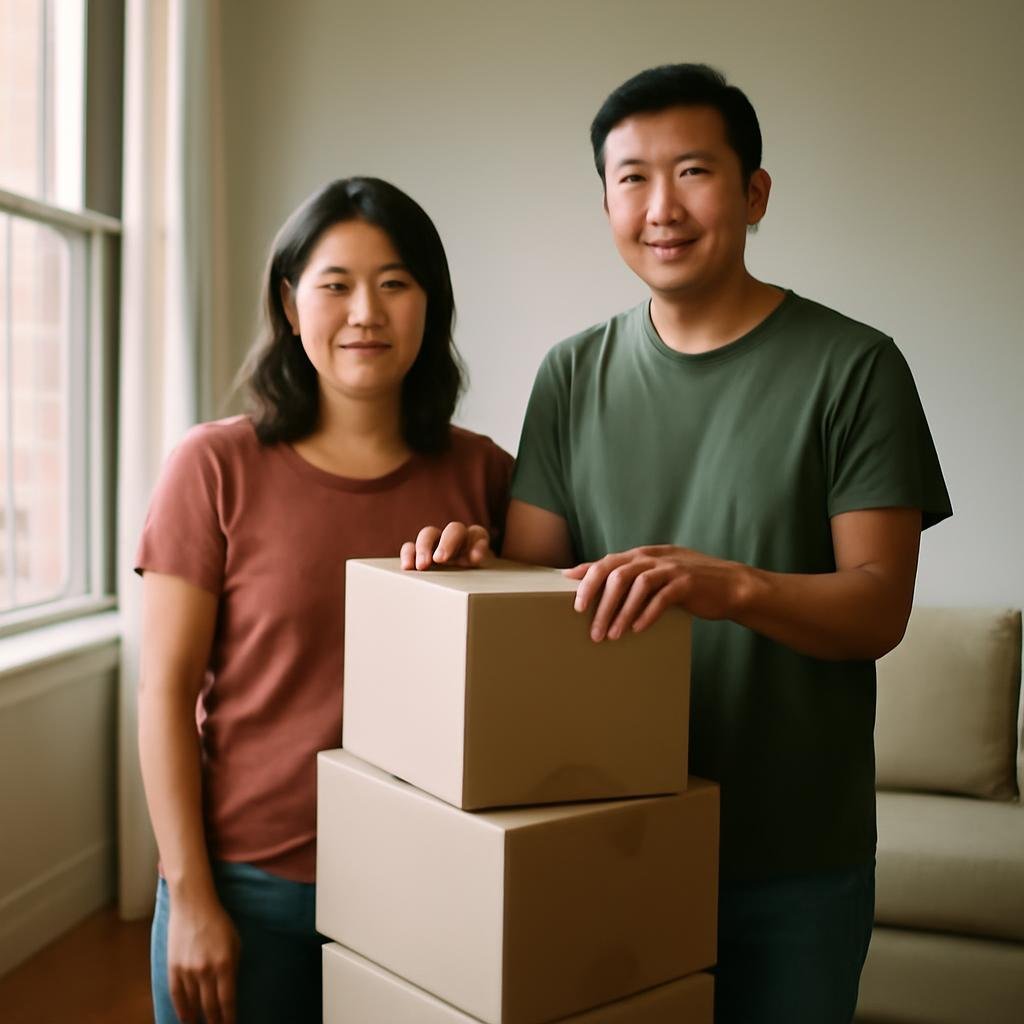 Moving Costs in Birmingham AL