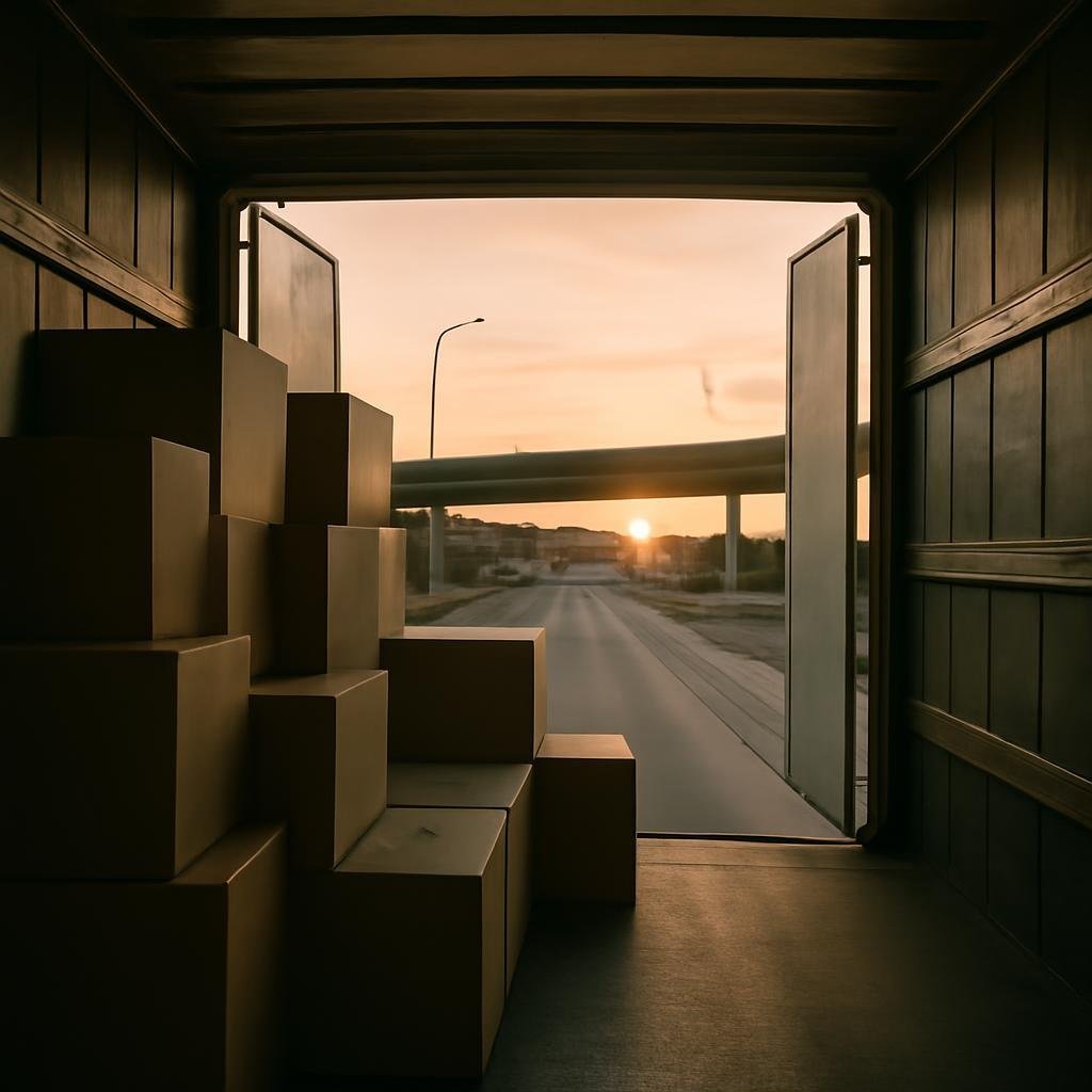 Moving Guides in Anchorage, AK for a Smooth Relocation