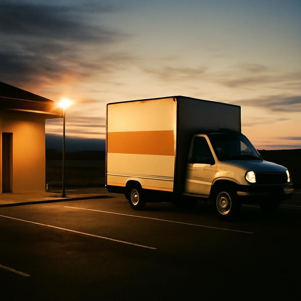 Atlanta to Salt Lake City Movers