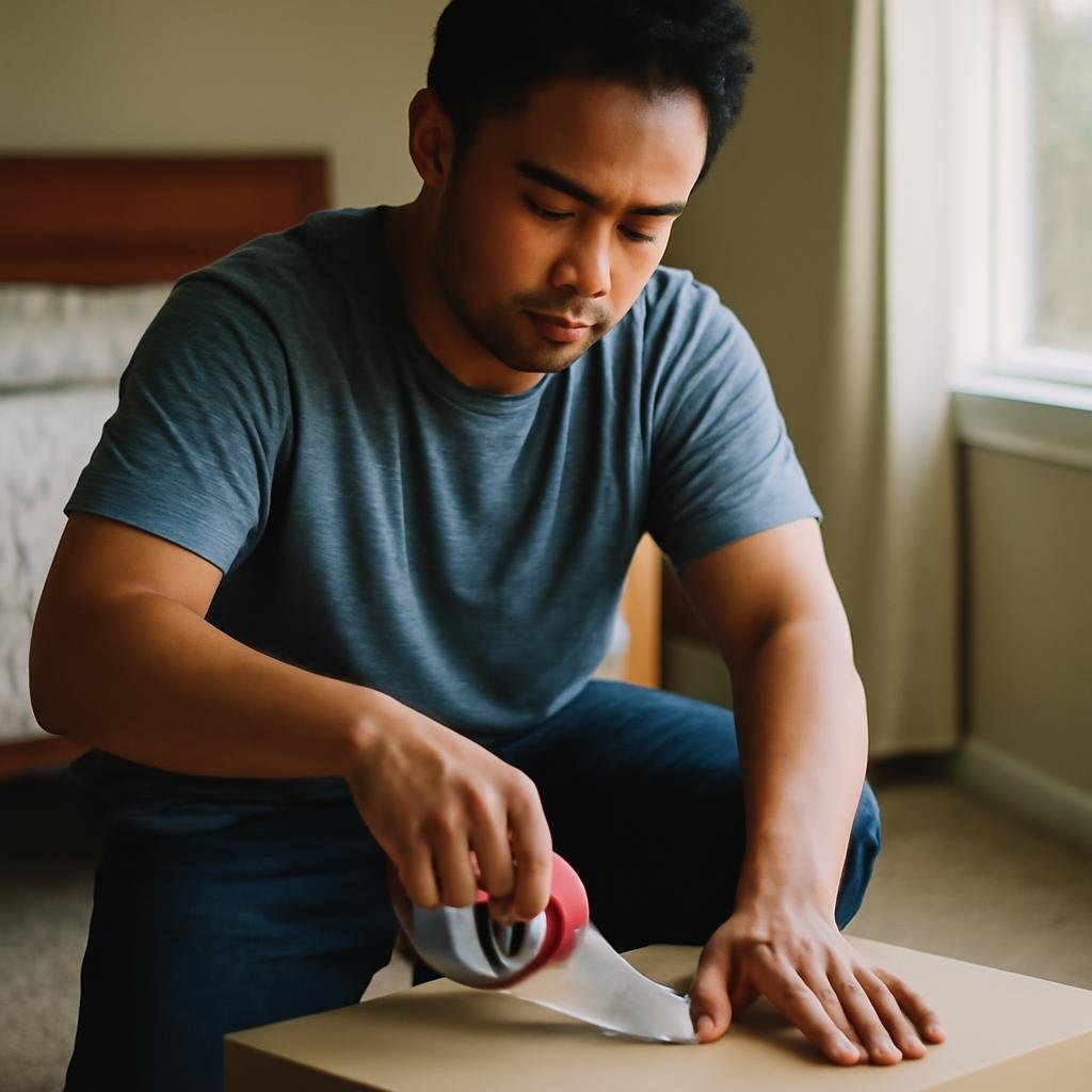 Atlanta to Las Vegas Movers: Tips for a Smooth Move