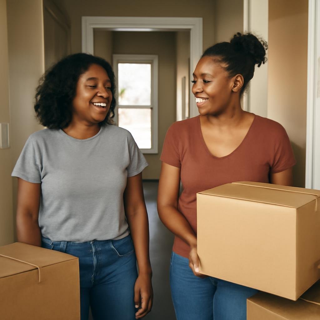 Atlanta to Louisville Movers: What to Expect