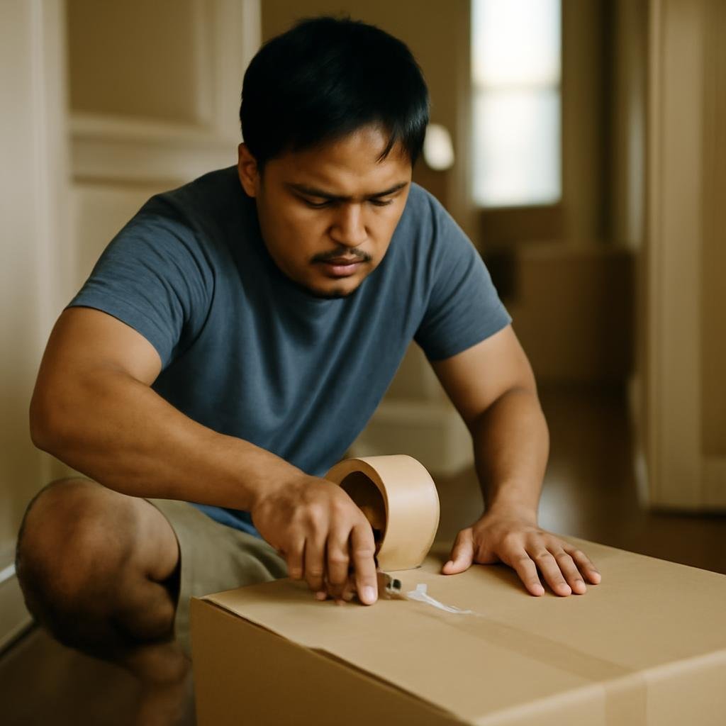 Atlanta to Portland Movers: Reliable Moving Tips