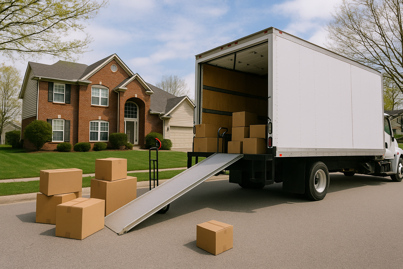 Moving from Birmingham, AL to Anchorage, AK: Costs, Tips & Quotes