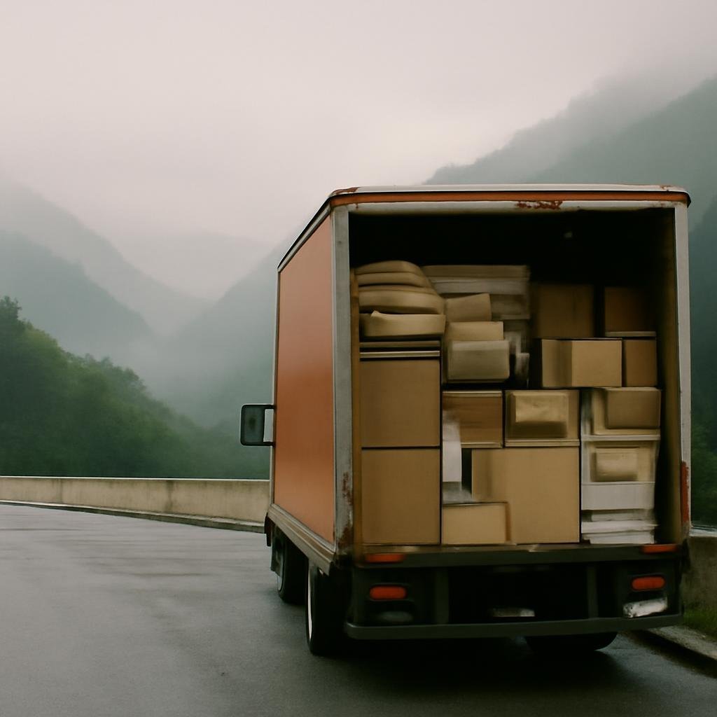 Honolulu to Louisville Movers for Seamless Relocation