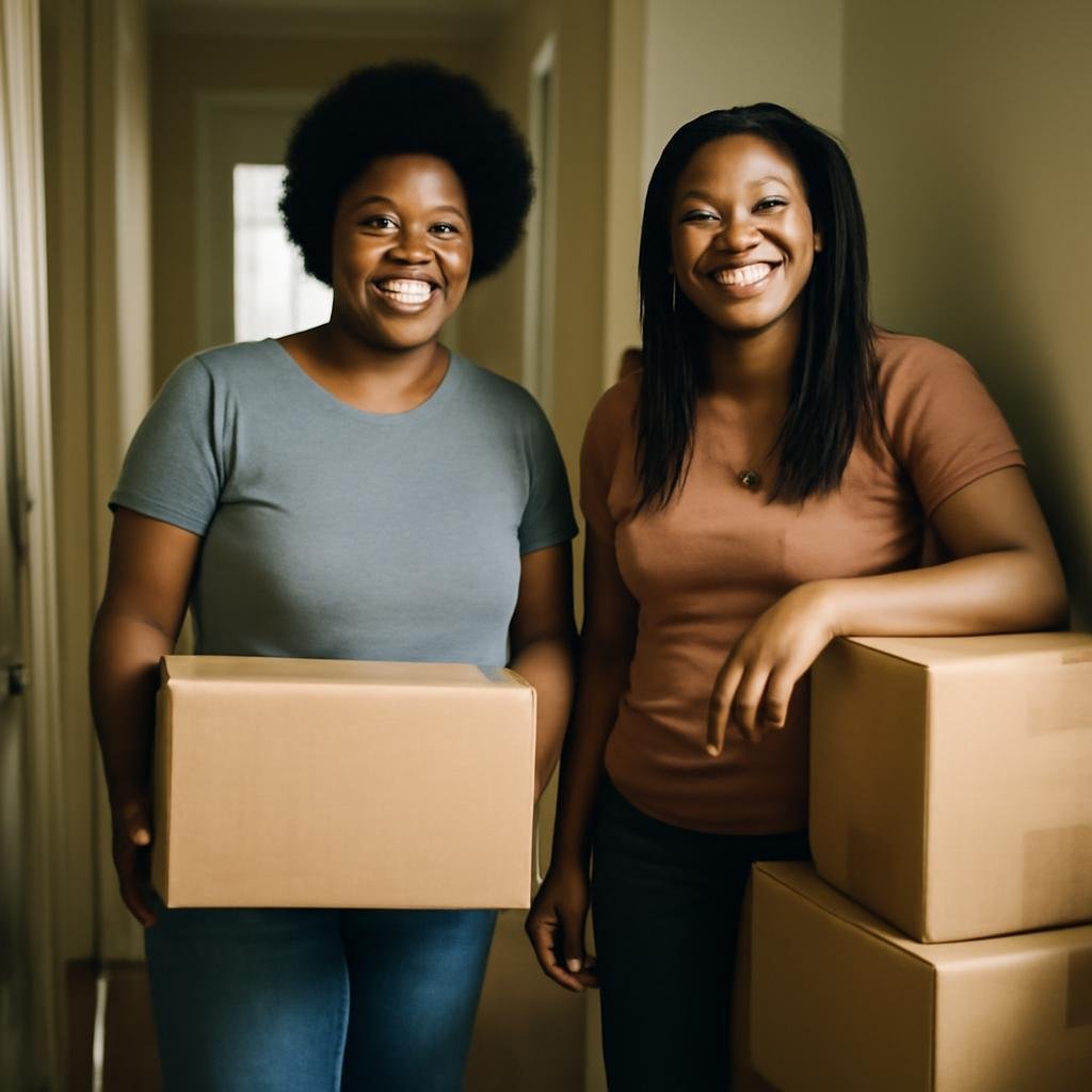 Atlanta to Fargo Movers for Smooth Relocation