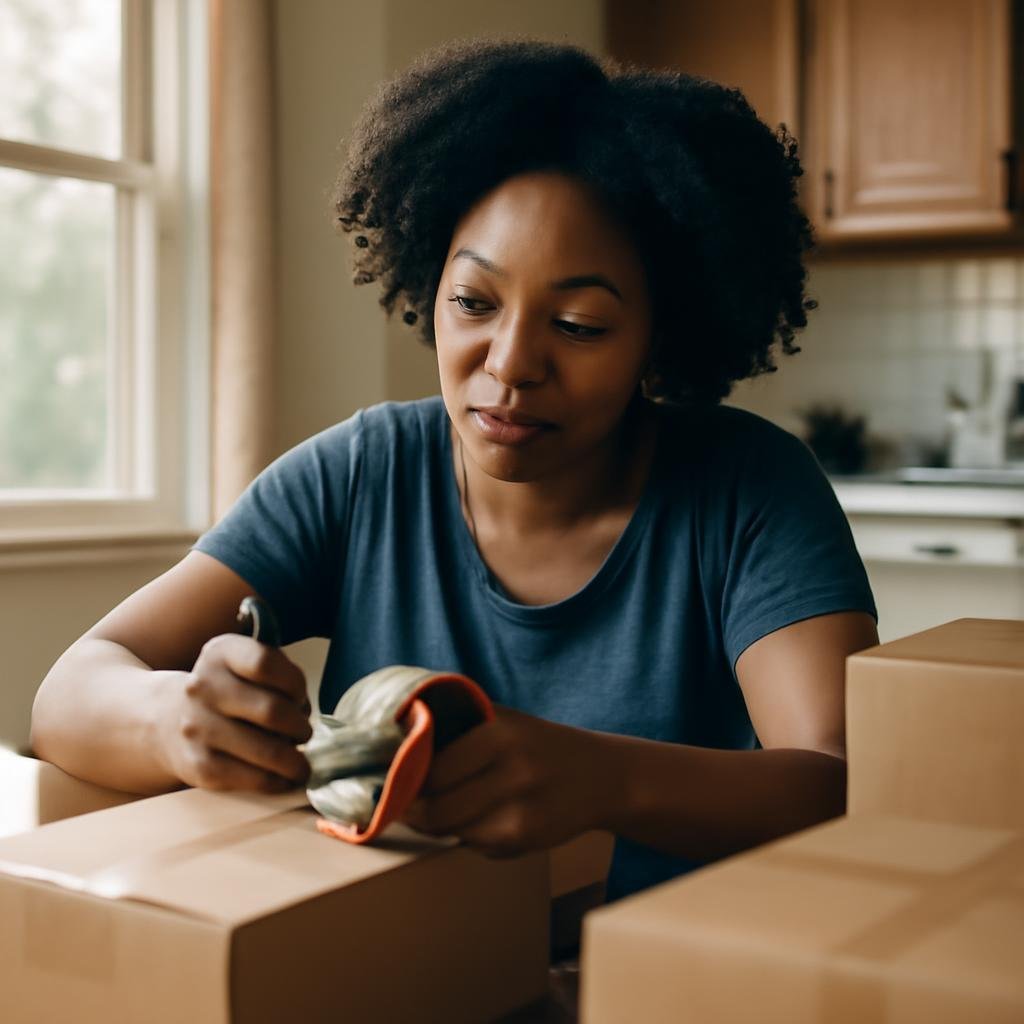 Atlanta to Birmingham Movers