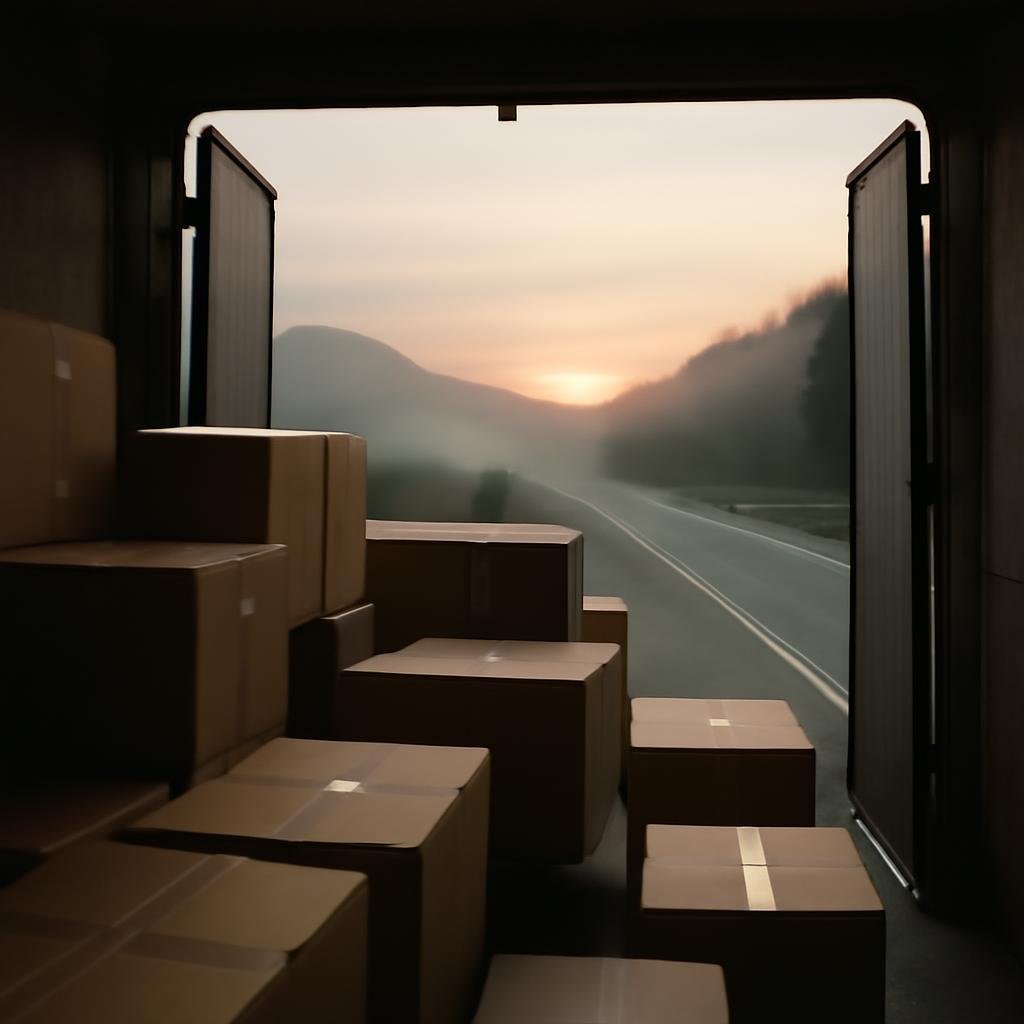 Mover Hiring Tips in Oklahoma City, OK