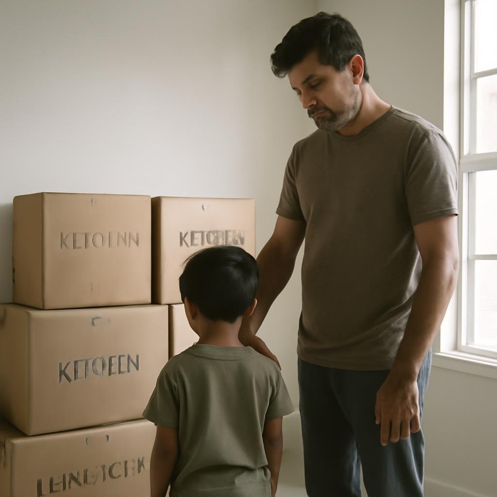 Atlanta to Albuquerque Movers for a Smooth Move