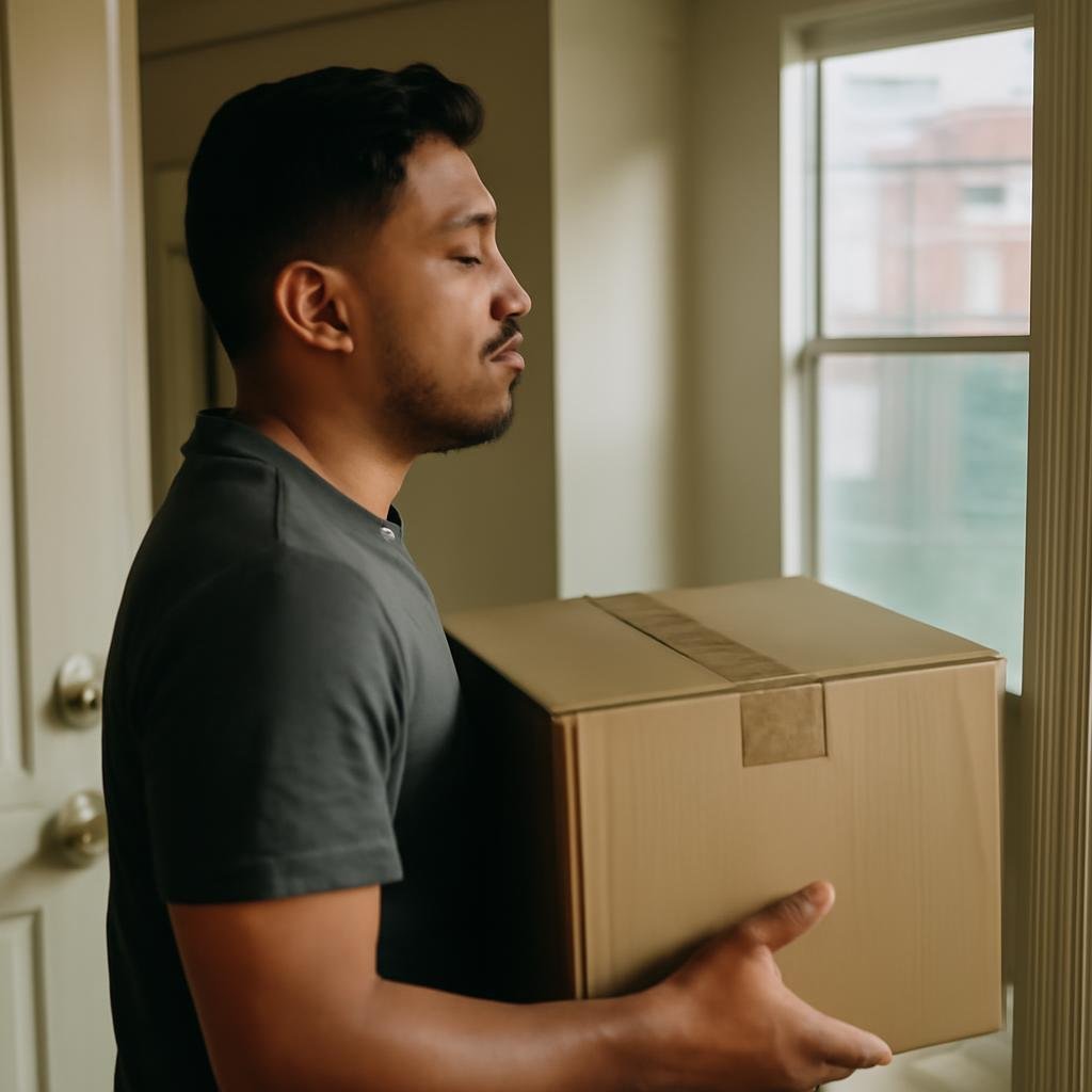 Atlanta to Charleston Movers