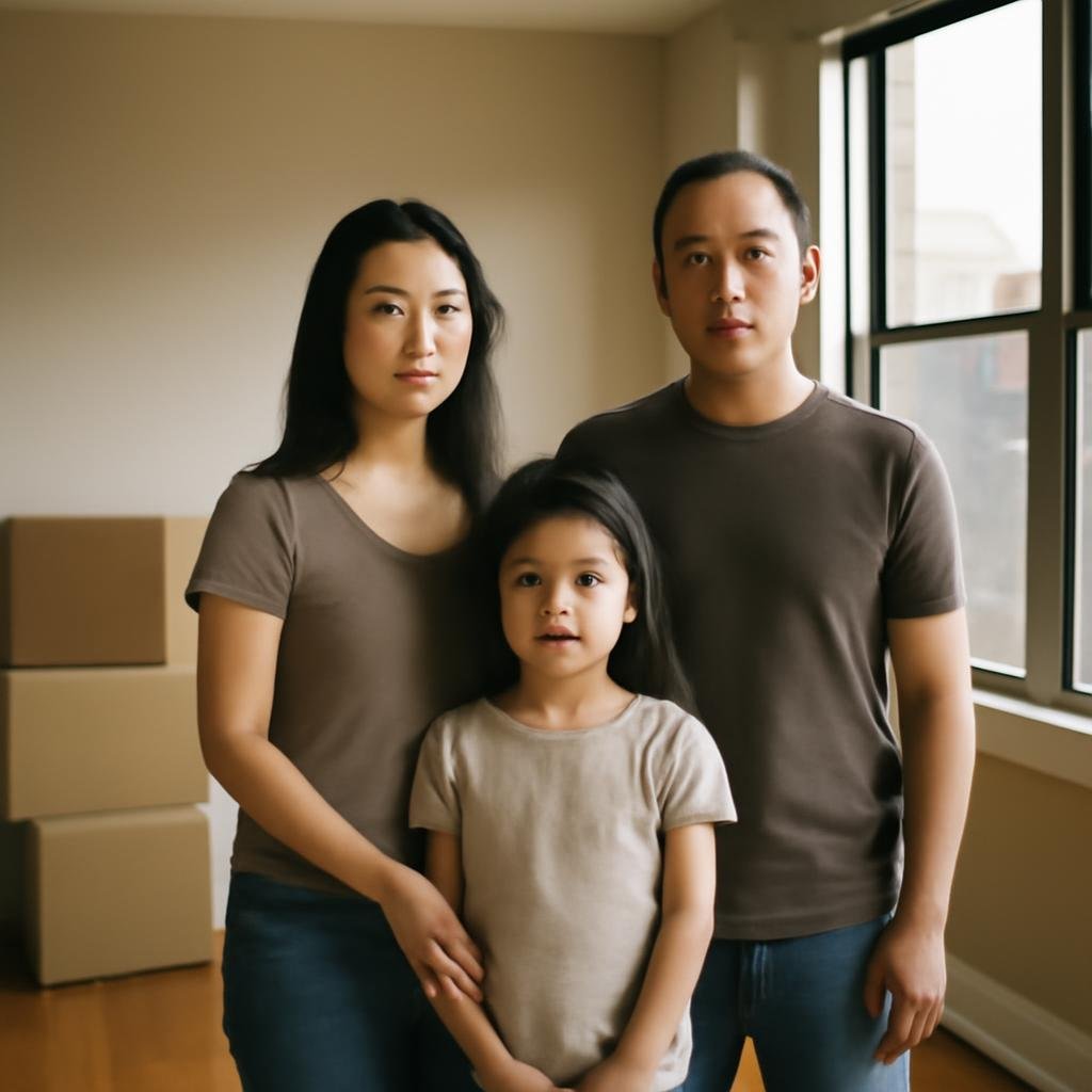 Birmingham to Los Angeles Movers