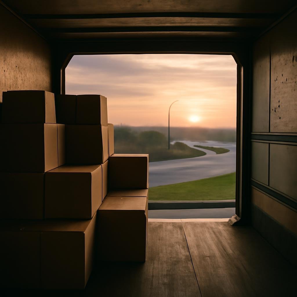 Moving Checklists Minneapolis, MN: Stay Organized
