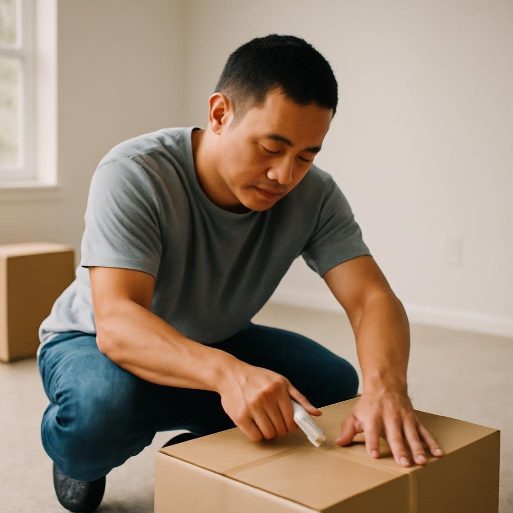 Atlanta to Oklahoma City Movers Tips