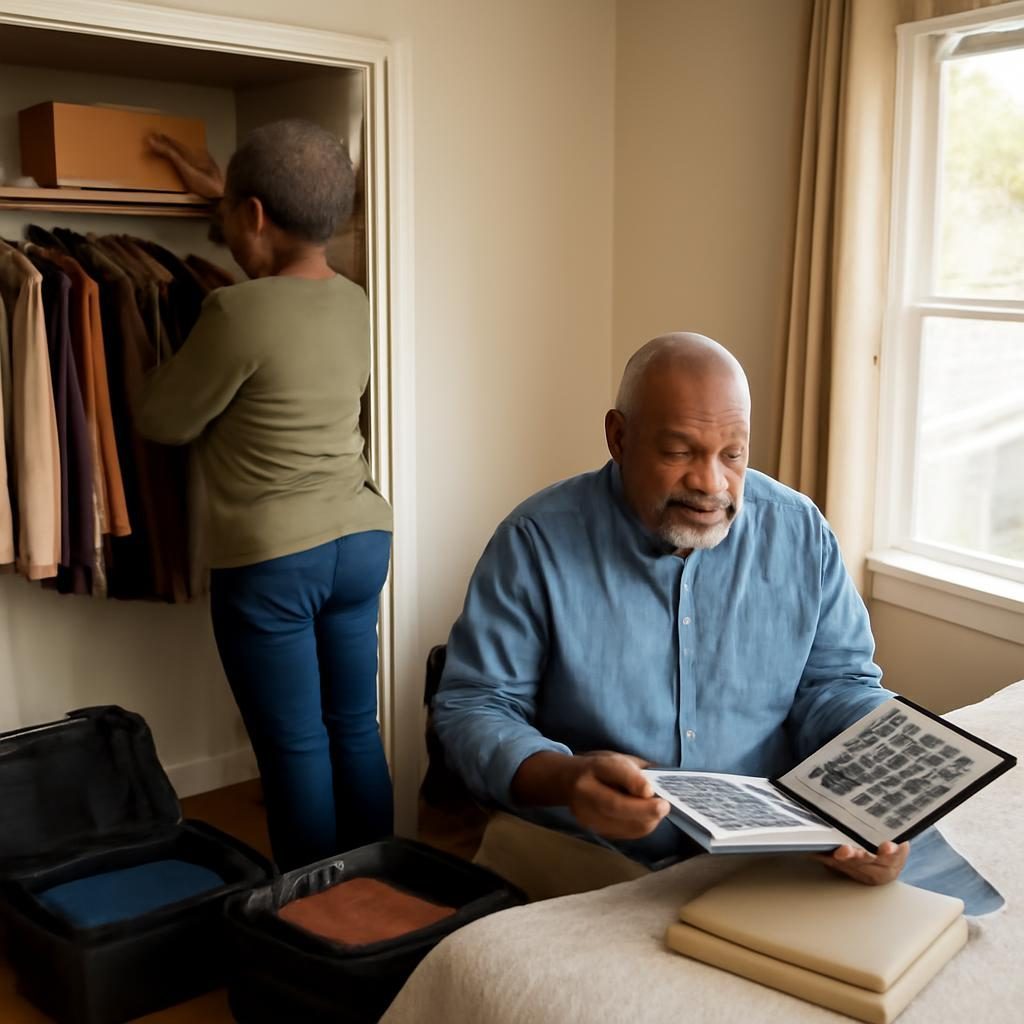Moving Costs in Birmingham AL