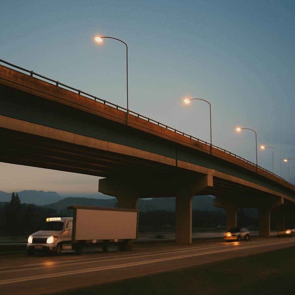 Long-Distance Moving in Anchorage, AK: Tips and Services