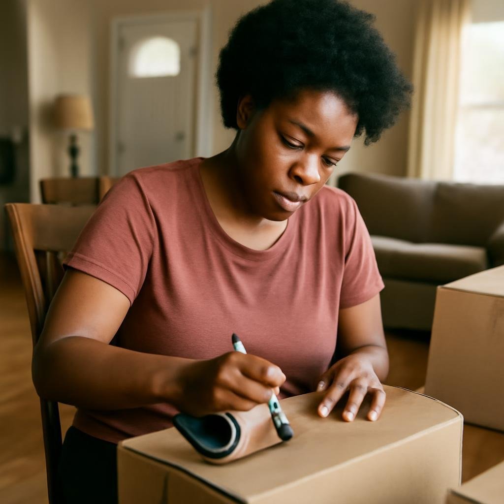 Birmingham to Fargo Movers: Trusted Moving Tips