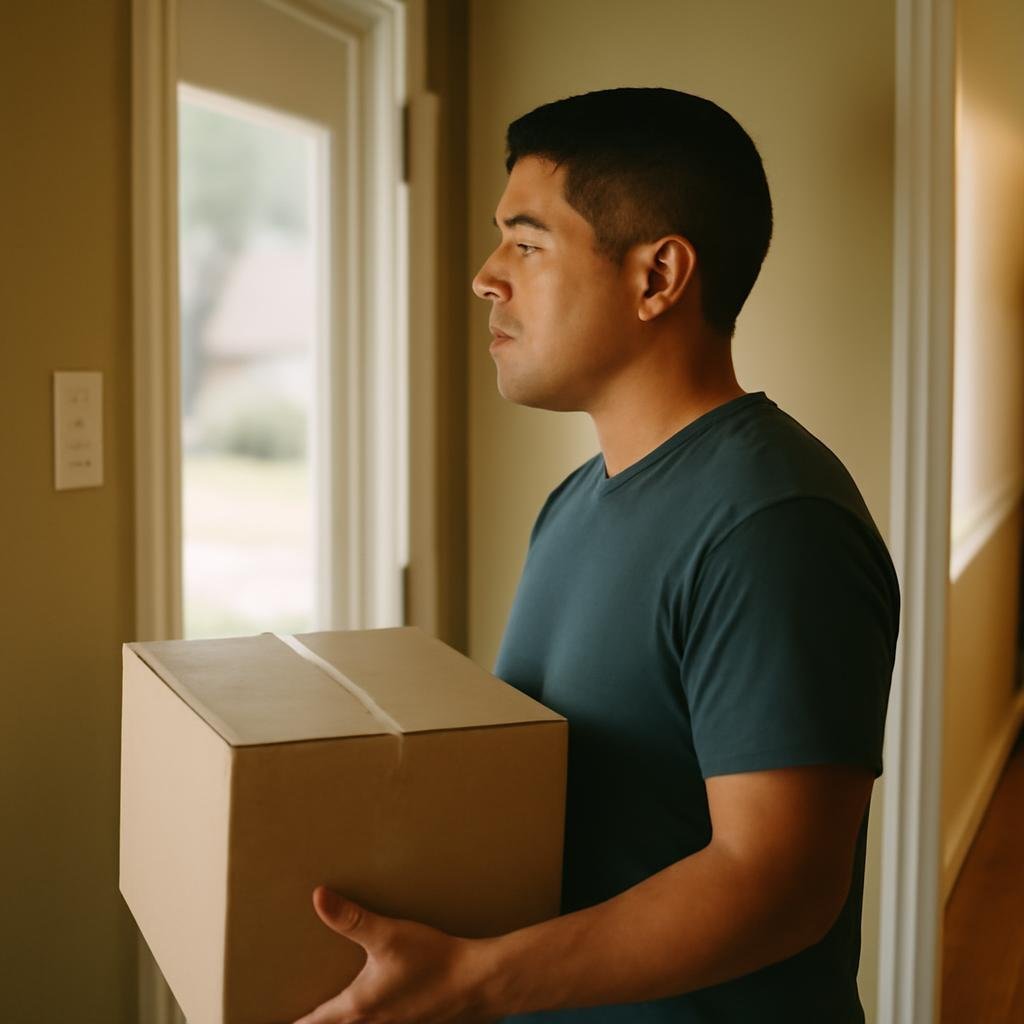 Birmingham to Newark Movers: Tips and Advice