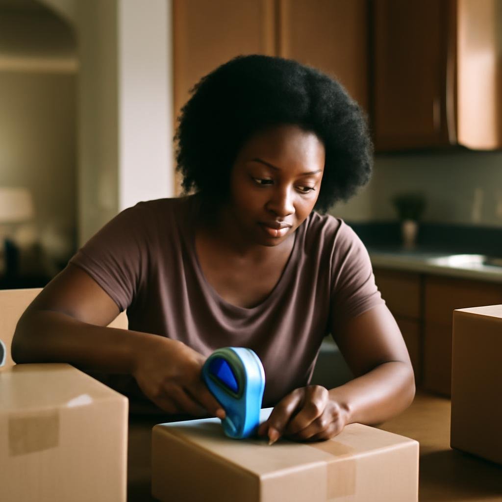 Atlanta to Baltimore Movers