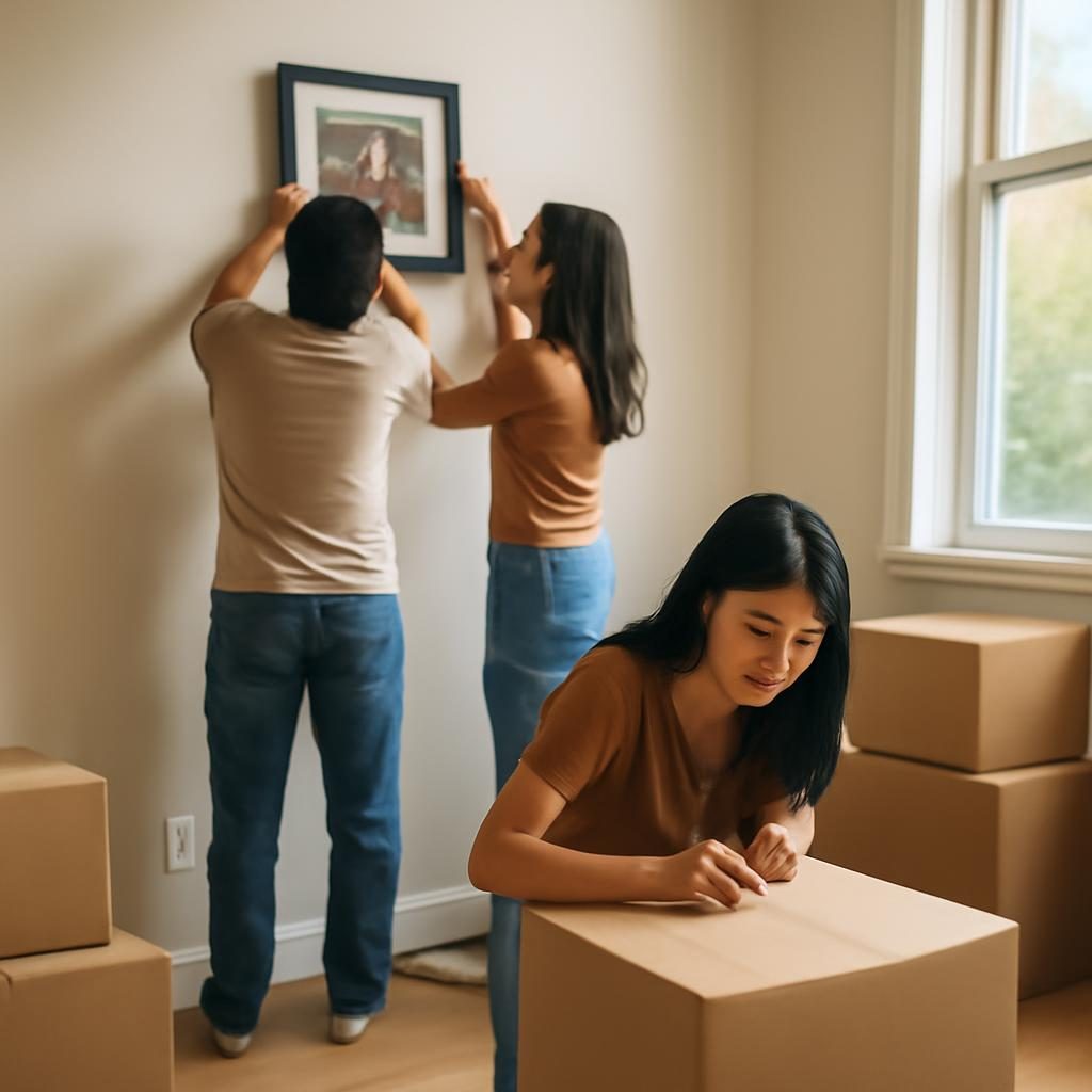 Birmingham to Portland Movers: Tips for a Smooth Move