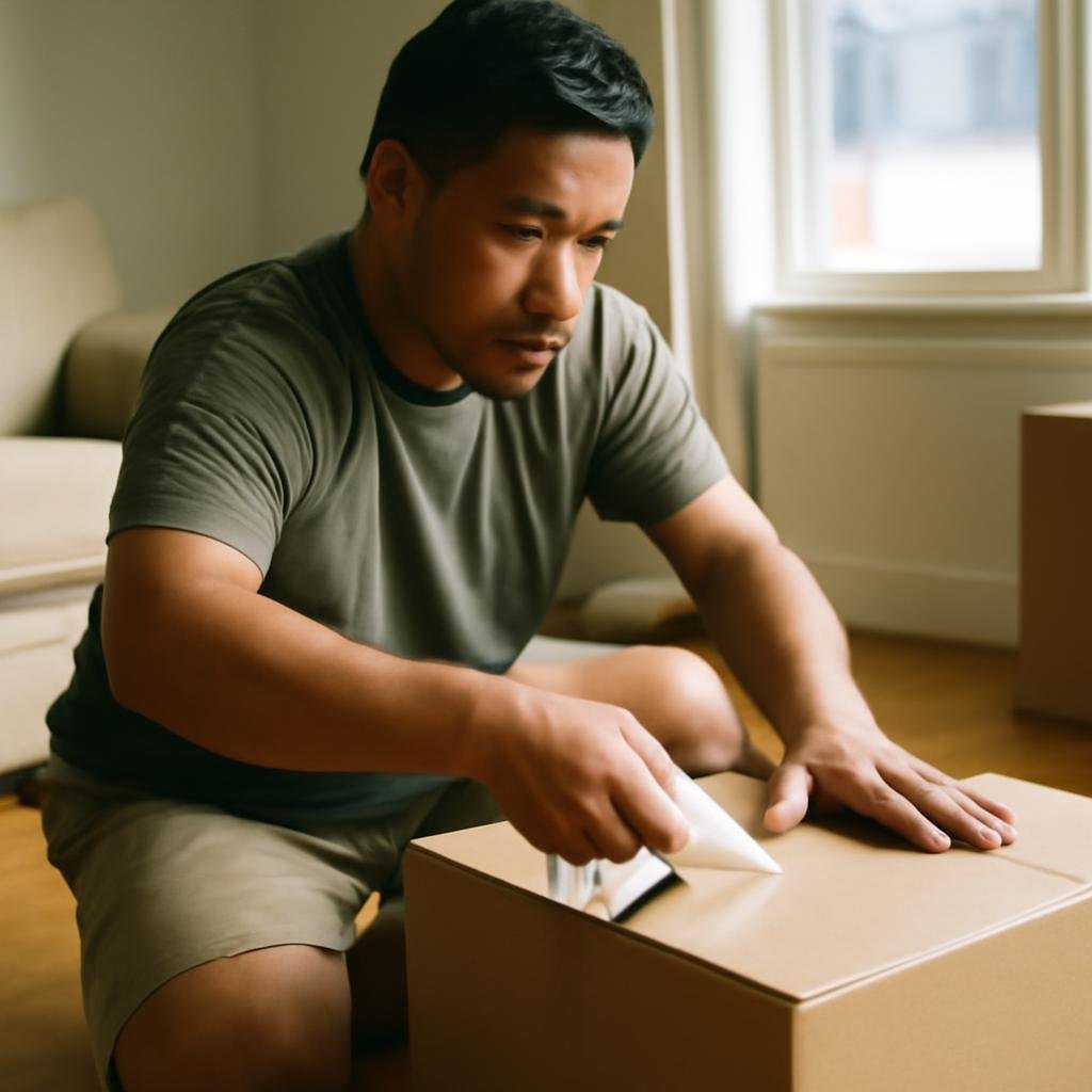 Birmingham to Charlotte Movers: Expert Tips