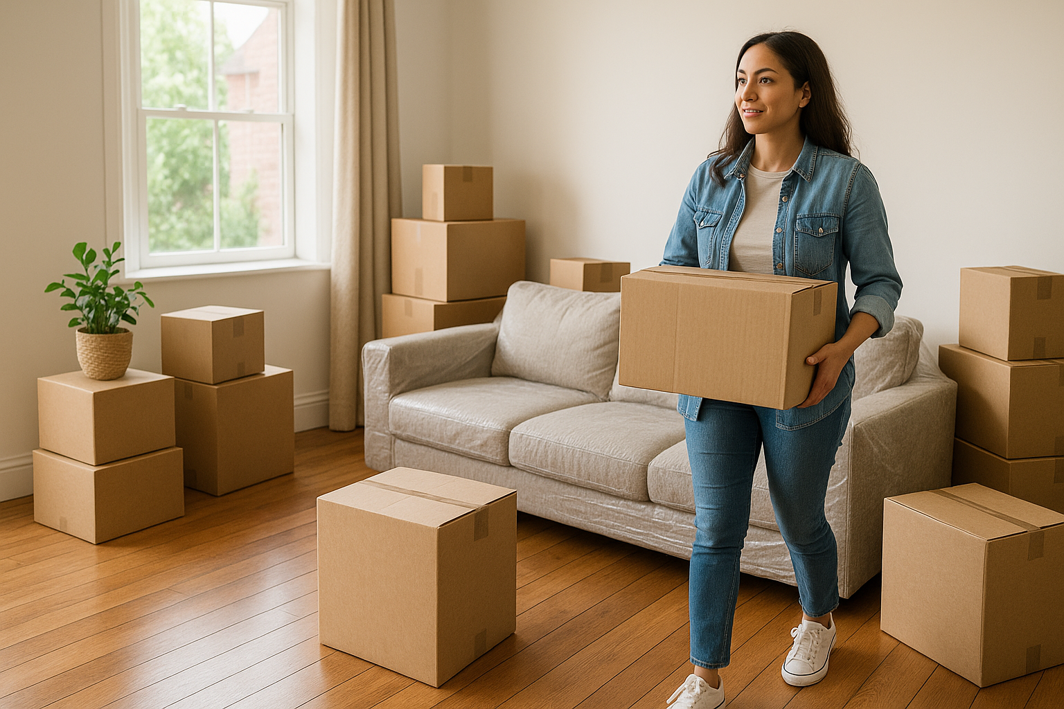 Your Complete Moving Guide for Birmingham, AL: Stress-Free Relocation Tips