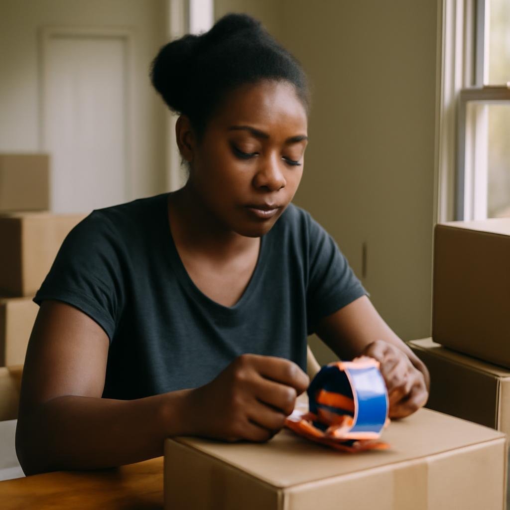 Atlanta to Omaha Movers: Reliable Moving Tips