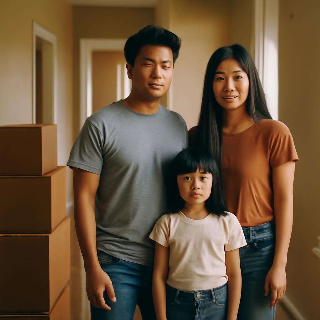 Birmingham to Washington Movers