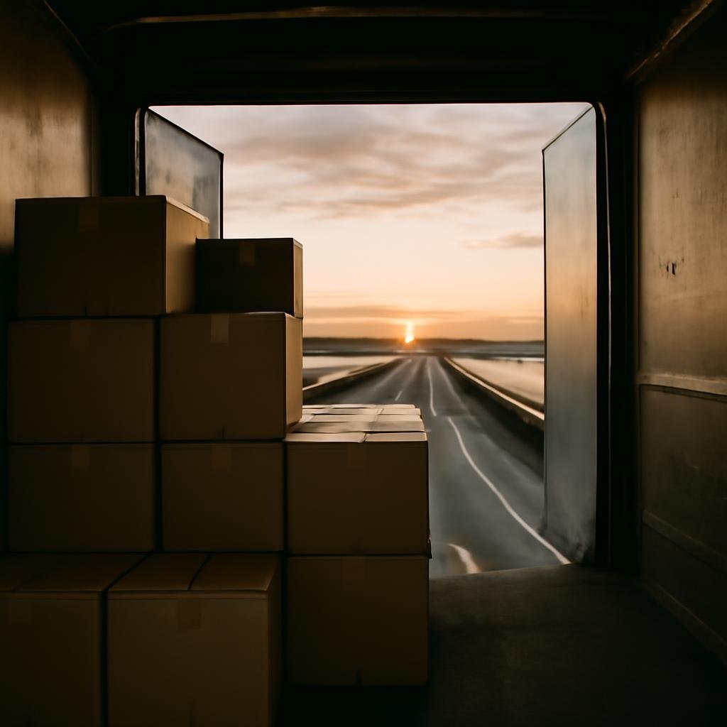 Moving Made Easy and Affordable in Seattle