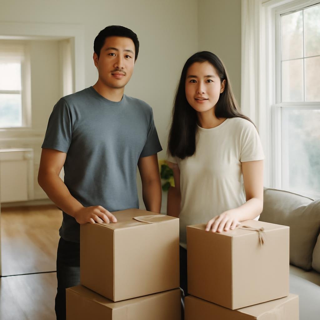 Birmingham to Denver Movers
