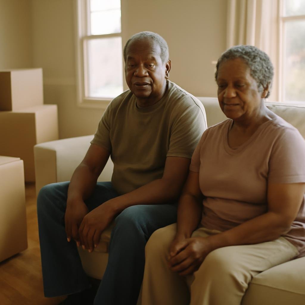 Atlanta to Albuquerque Movers: Tips and Insights