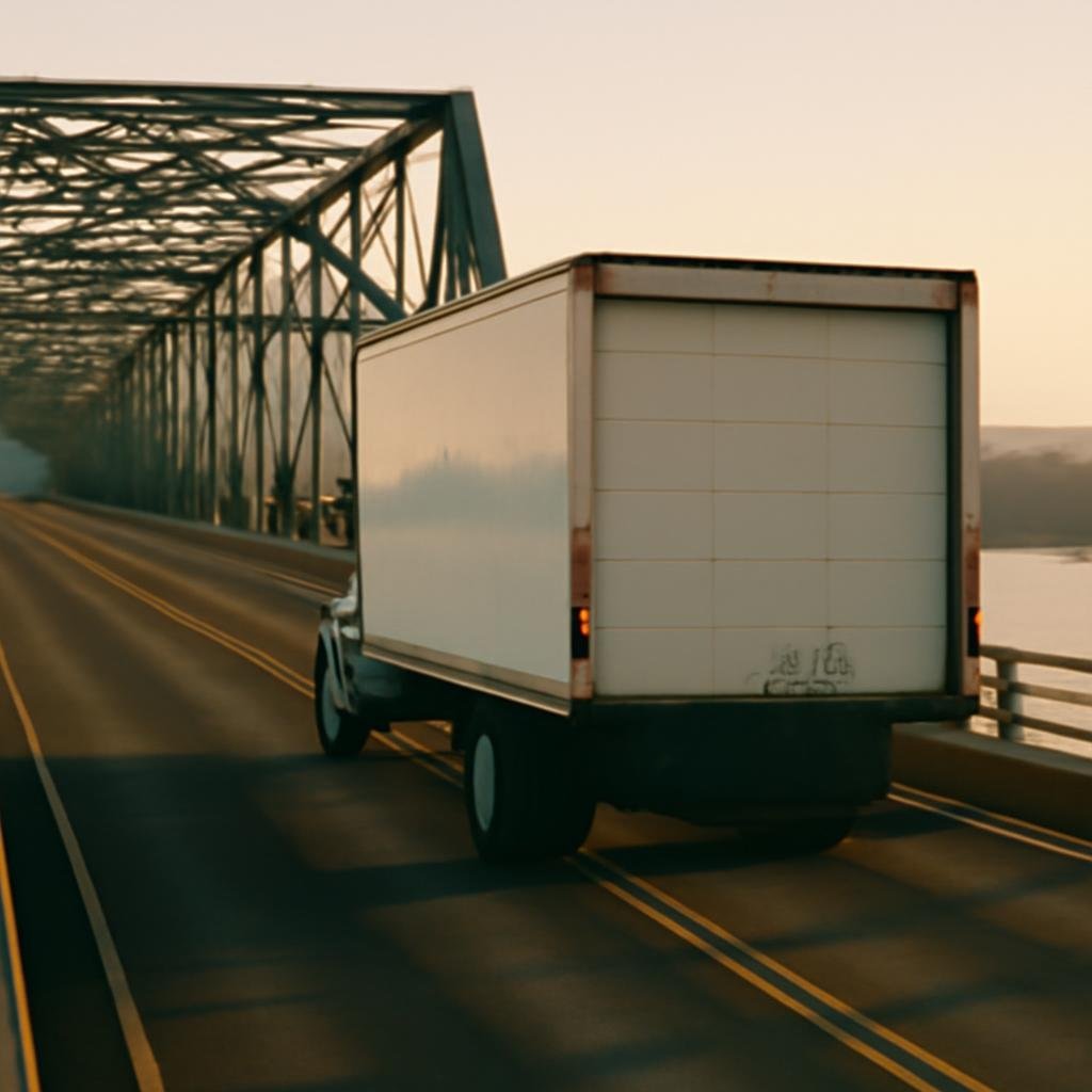 Affordable Local Moving in Portland, ME