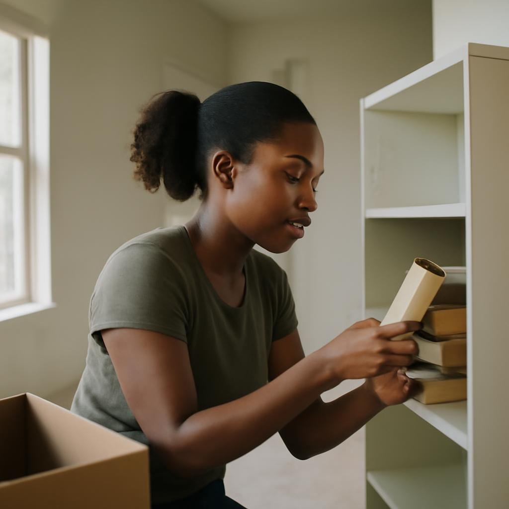 Atlanta to Minneapolis Movers Tips and Advice
