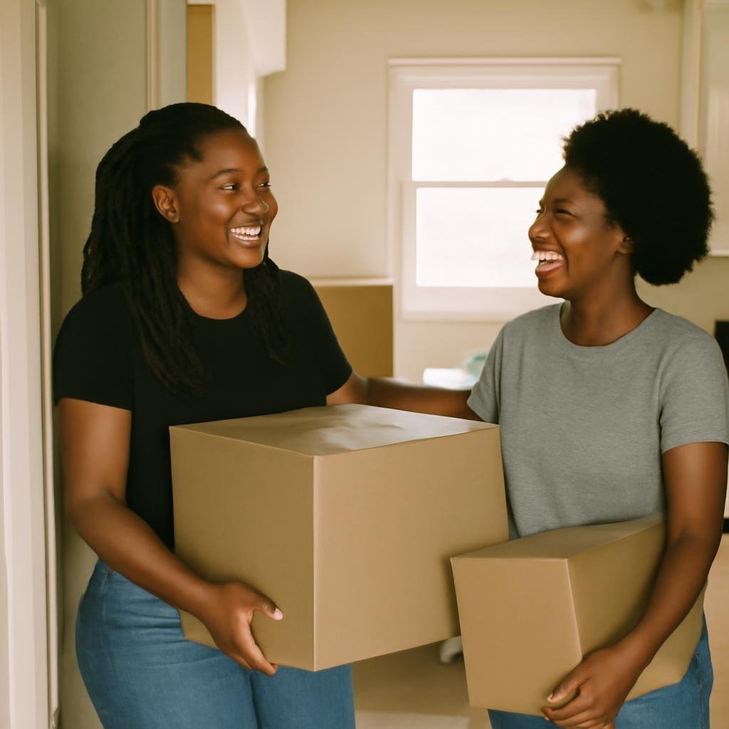 Local Moving in Birmingham AL Tips and Costs