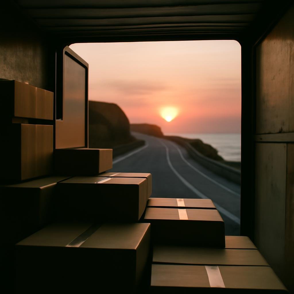 Relocation Tips in Fargo, ND for a Smooth Move