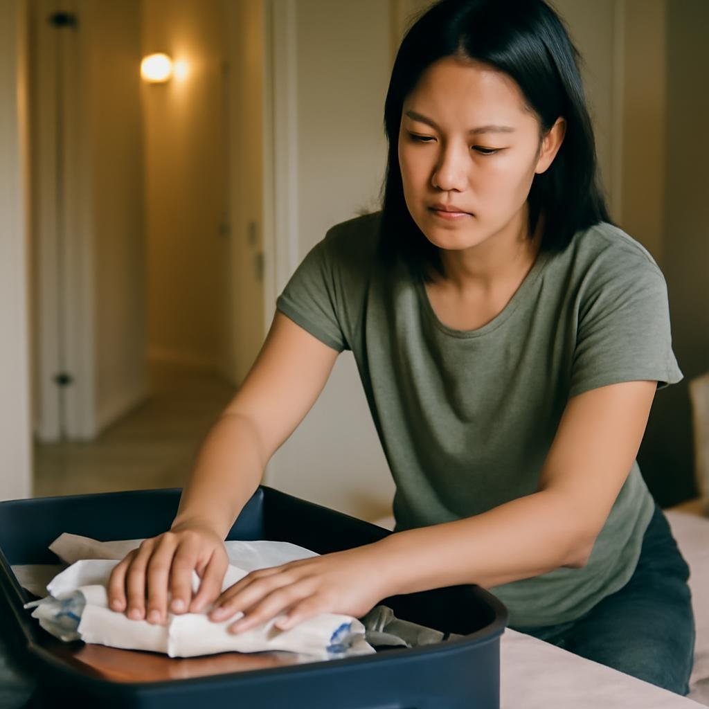 Birmingham to Anywhere Long-Distance Movers