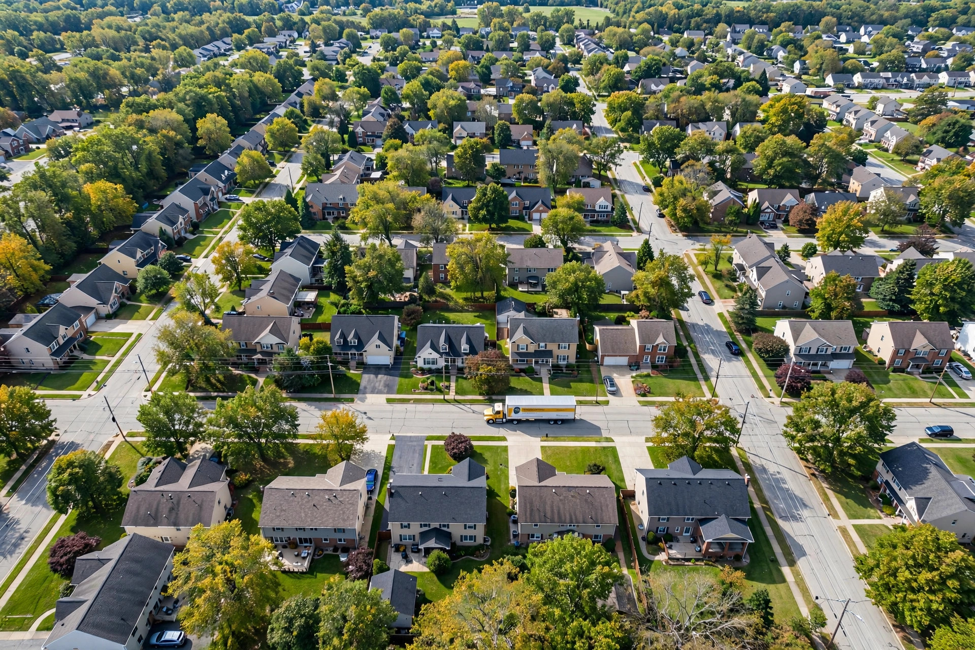 Moving From Mansfield to Columbus, OH: Cost, Distance & Moving Guide