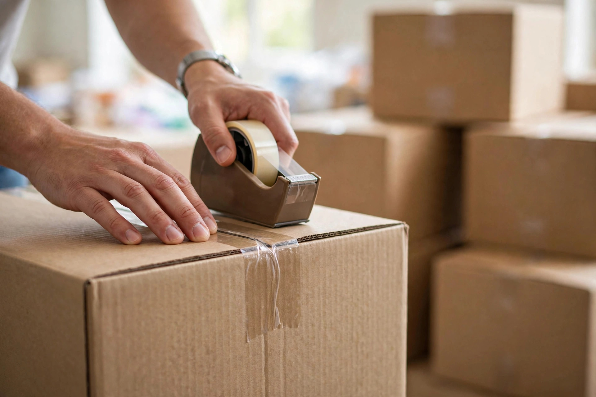 Moving From Columbus to Youngstown, OH: Cost, Distance & Moving Guide